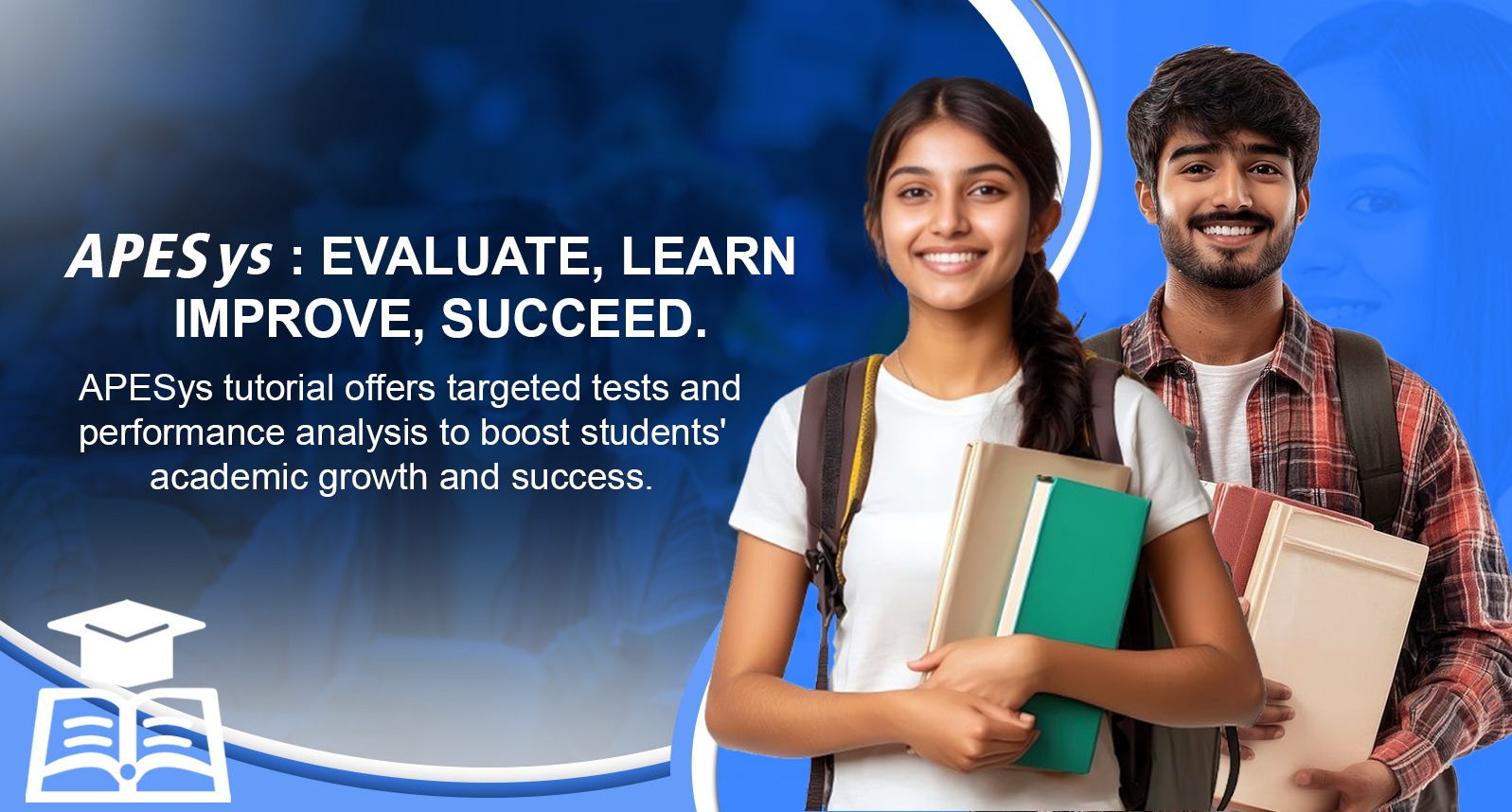 APESys : Academic Progress Evaluation System