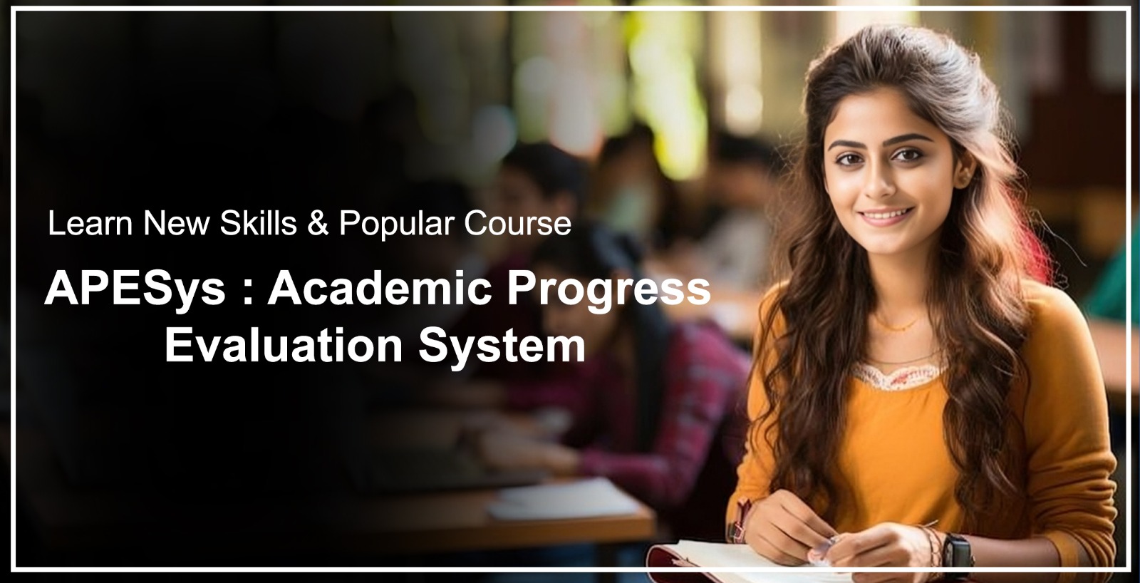 APESys : Academic Progress Evaluation System